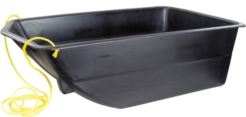 Banks - Banks Husky Junior Tub - 1002
