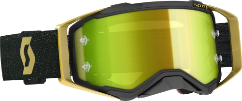 Scott USA - Scott USA Prospect Goggles - 272821-1236289 - Black/Gold - OSFM
