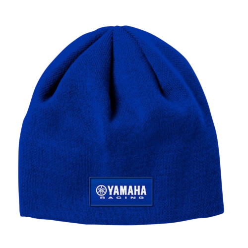 Yamaha Collection - Yamaha Collection Yamaha Essentials Beanie - Y18A-H264 - Blue - OSFM