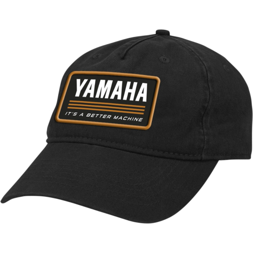 Yamaha Collection - Yamaha Collection Yamaha Vintage Hat - NP21A-H1809 - Charcoal - OSFM