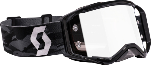 Scott USA - Scott USA Prospect Goggles - 272821-6799269 - Military Camo - OSFM
