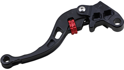 Powerstands Racing - Powerstands Racing Apex Clutch Lever - 50-01607-22
