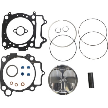 Moose Racing - Moose Racing Replacement Part for High Performance 4 Stroke Piston Kits - 97mm Standard Bore - 0910-6263
