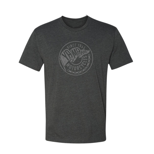 Yamaha Collection - Yamaha Collection Yamaha Checkered Raceway T-Shirt - NP21S-M1789-2X - Checkered Raceway - 2XL