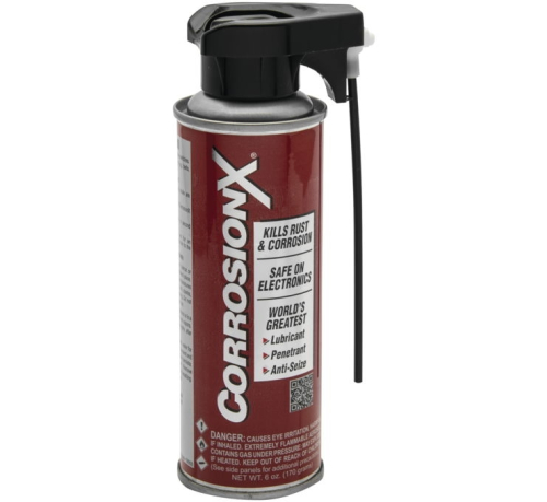 West Marine - West Marine Corrosion and Rust Inhibitor - 6oz. - 601406