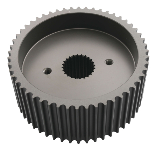 Belt Drives Ltd - Belt Drives Ltd Front Pulley Replacement for 2in. Open Belt Drives - 52T - 52F-2