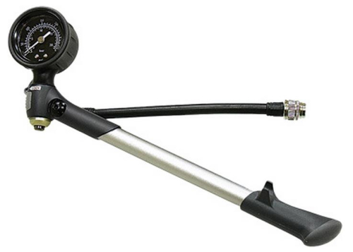 SP1 - SP1 Air Shock Pump - SM-12300