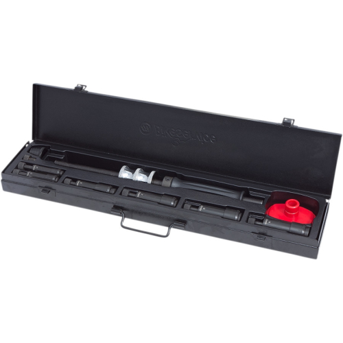 Bikeservice - Bikeservice Wheel Bearing Removal Tool Set - BS5535