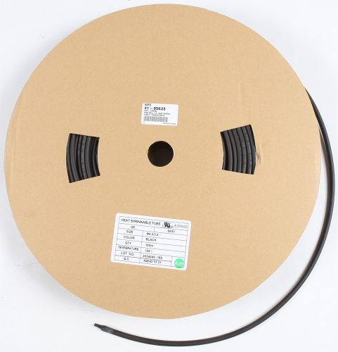 SP1 - SP1 Heat Shrink Tube - 1/4in. x 100m - UP-12549