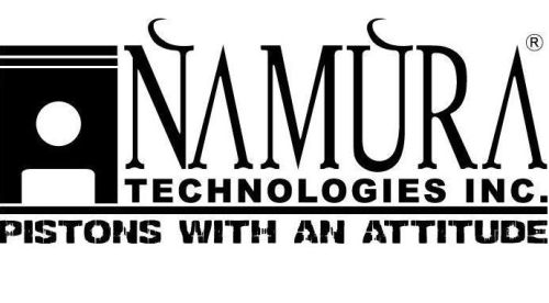 Namura Technologies - Namura Technologies Case Gasket - NA-30015CG2