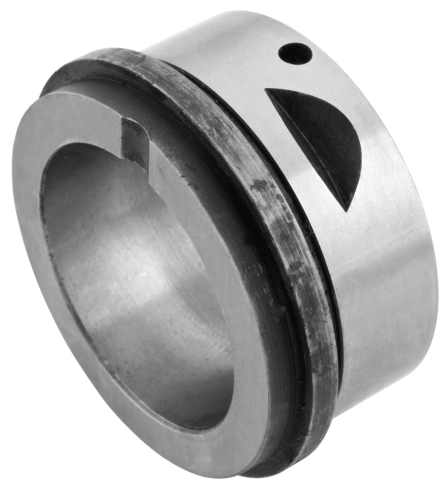 Eastern Motorcycle Parts - Eastern Motorcycle Parts Crankcase Race - Sprocket Shaft Bushing +.002 - A-24622-40