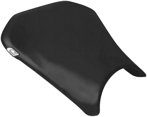 Luimoto - Luimoto Baseline Rider Seat Covers - Black - 2051104