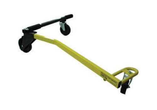 SP1 - SP1 Shop Dolly - Black/Yellow - SM-12457
