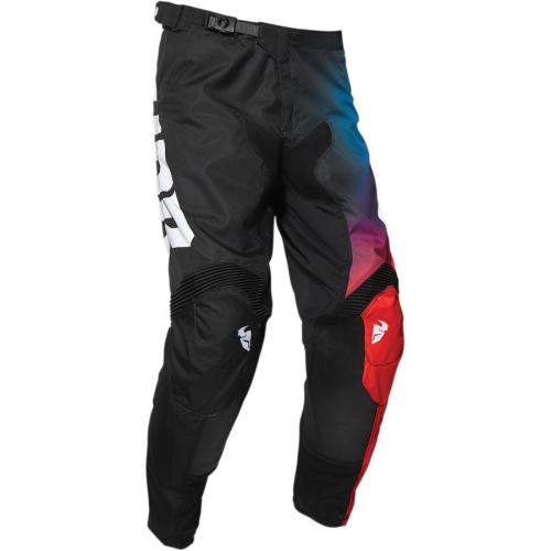 Thor - Thor Pulse Glow Pants - 2901-8470 - Black - 44