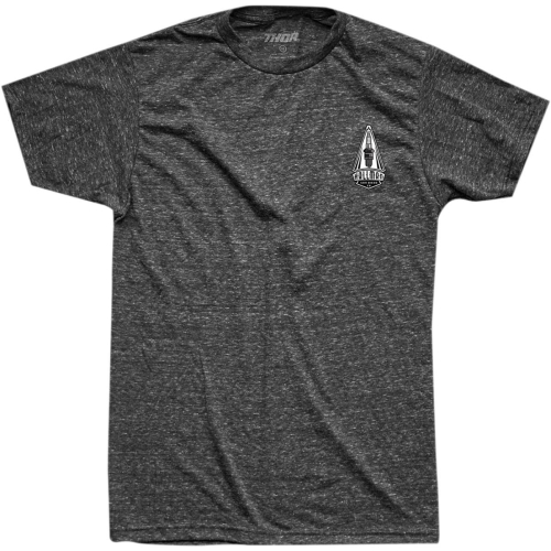 Thor - Thor Sparkie T-Shirt - 3030-17028 - Black - Small