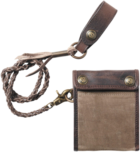 RSD - RSD Lynwood Wallet - 0808-0806-0006