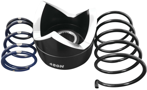 Dalton Clutches - Dalton Clutches Clutch Kit - DBW 450