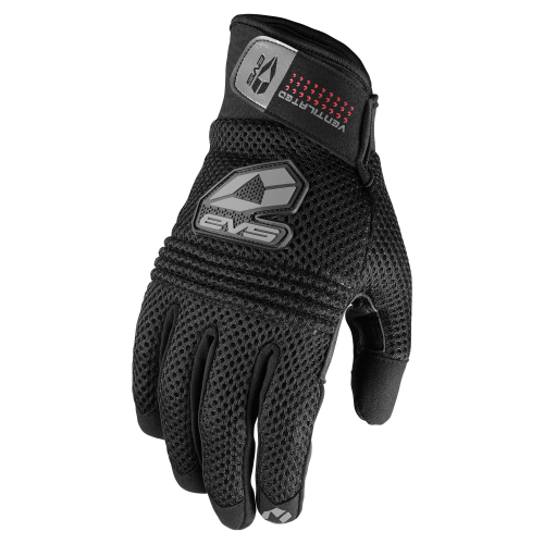 EVS - EVS Laguna Gloves - SGL18L-BK-M - Black - Medium
