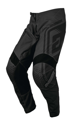 Answer - Answer Syncron Drift Youth Pants - 0407-2532-5124 - Charcoal/Black - 24