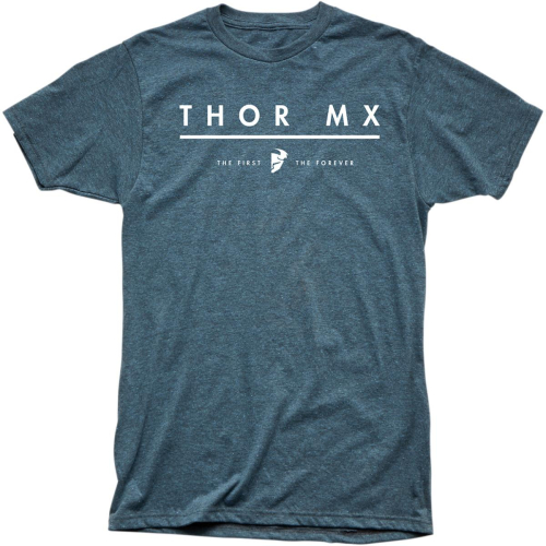 Thor - Thor MX T-Shirt - 3030-17129 - Jade - Medium