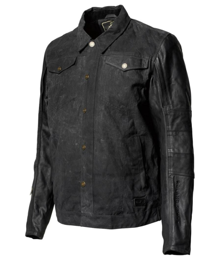 RSD - RSD Johnny Jacket - 0801-0281-0052 - Black/Black - Small