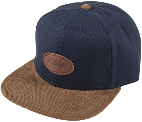 FMF Racing - FMF Racing Pinkies Out Hat - FA8196905-NVY