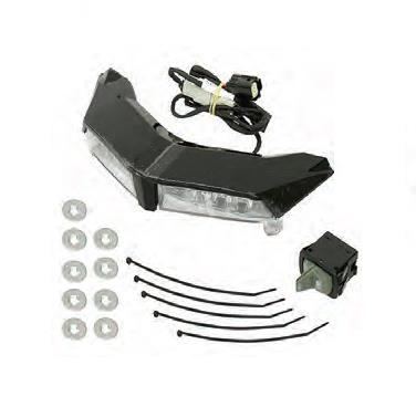 SPI - SPI Auxiliary LED Light - SM-01532