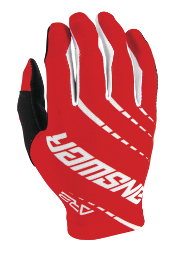 Answer - Answer AR-2 Gloves - 0402-0138-0951 - Bright Red - X-Small
