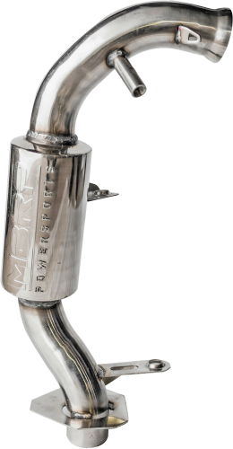 MBRP - MBRP Race Series Exhaust System - 1340305