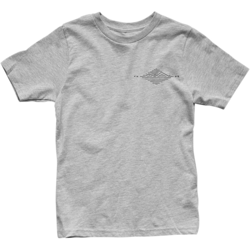 Thor - Thor Suggestive Youth T-Shirt - 3032-2901 - Gray - X-Small