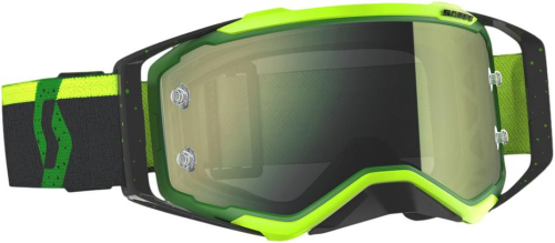 Scott USA - Scott USA Prospect Goggles - 268178-1089289 - Green/Black - OSFM