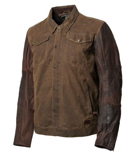 RSD - RSD Johnny Jacket - 0801-0281-0152 - Ranger/Mahogany - Small