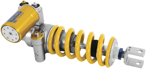 Ohlins - Ohlins TTX GP Shock Absorber - AP363