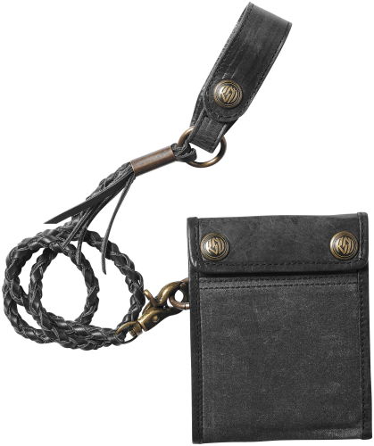 RSD - RSD Lynwood Wallet - 0808-0806-0000