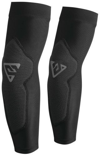 Answer - Answer Air Lite Elbow Guards - 0408-0860-0052 - Black - Small