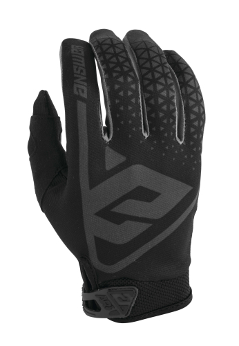 Answer - Answer AR-1 Gloves - 0402-0135-5151 - Charcoal/Black - X-Small