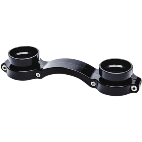 British Customs - British Customs Solid Fork Braces - BC601-012-B