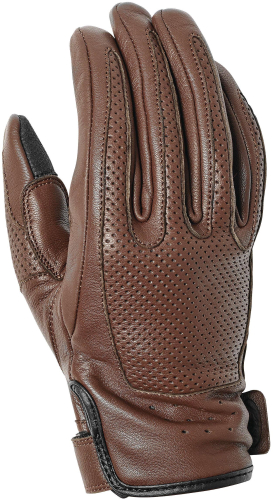 RSD - RSD Loma Womens Gloves - 0802-0121-7052 - Brown - Small