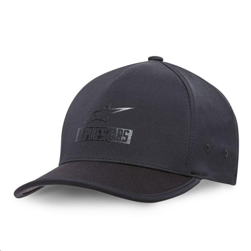 Alpinestars - Alpinestars R-Spec Hat - 1038-81012-10-L/XL - Black - Lg-XL