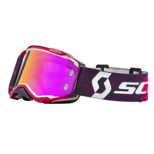 Scott USA - Scott USA Prospect Goggles - 271767-2893340 - Purple/Pink - OSFA