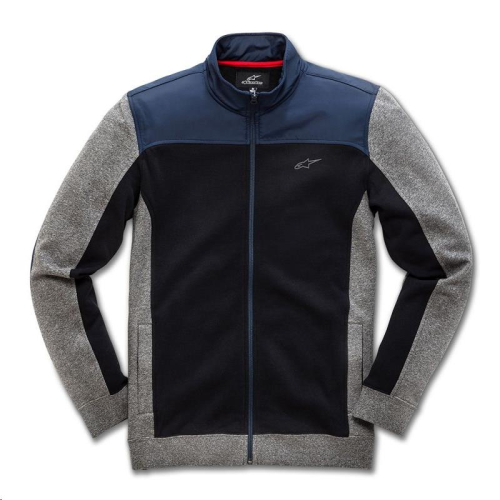 Alpinestars - Alpinestars Speed Jacket - 1038-51005-10-S - Black - Small