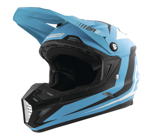 Answer - Answer AR-5 Pulse Helmet - 0411-0612-7651 - Astana/White - X-Small