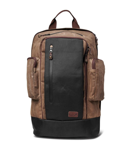 RSD - RSD GTFO Back Pack - 0808-0802-0006