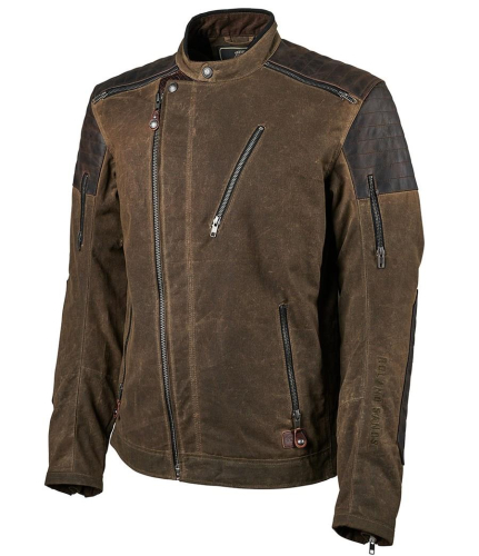 RSD - RSD Casbah Jacket - 0801-0280-1352 - Ranger/Mahogany - Small