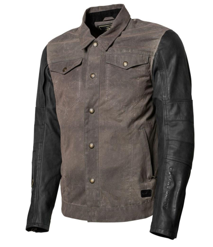 RSD - RSD Johnny Jacket - 0801-0281-0253 - Charcoal/Black - Medium
