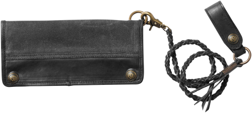 RSD - RSD Slauson Wallet - 0808-0808-0000