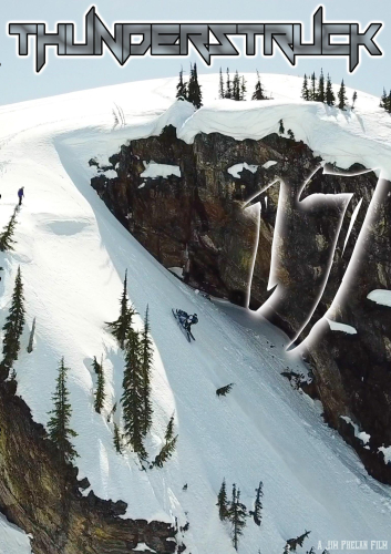 Big Sky X-Treme Videos - Big Sky X-Treme Videos Thunderstruck 17 Snowmobile Action Video DVD - TS-17DVD