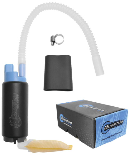 Quantum - Quantum Fuel Pump - HFP-385HD