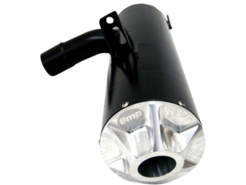 BikeMan Performance - BikeMan Performance Full Velocity Slip-On - Black - 17-301