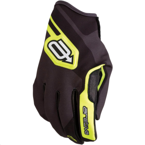 Arctiva - Arctiva SC1 Gloves - 642.3340-1299 - Black/Hi-Vis - 3XL